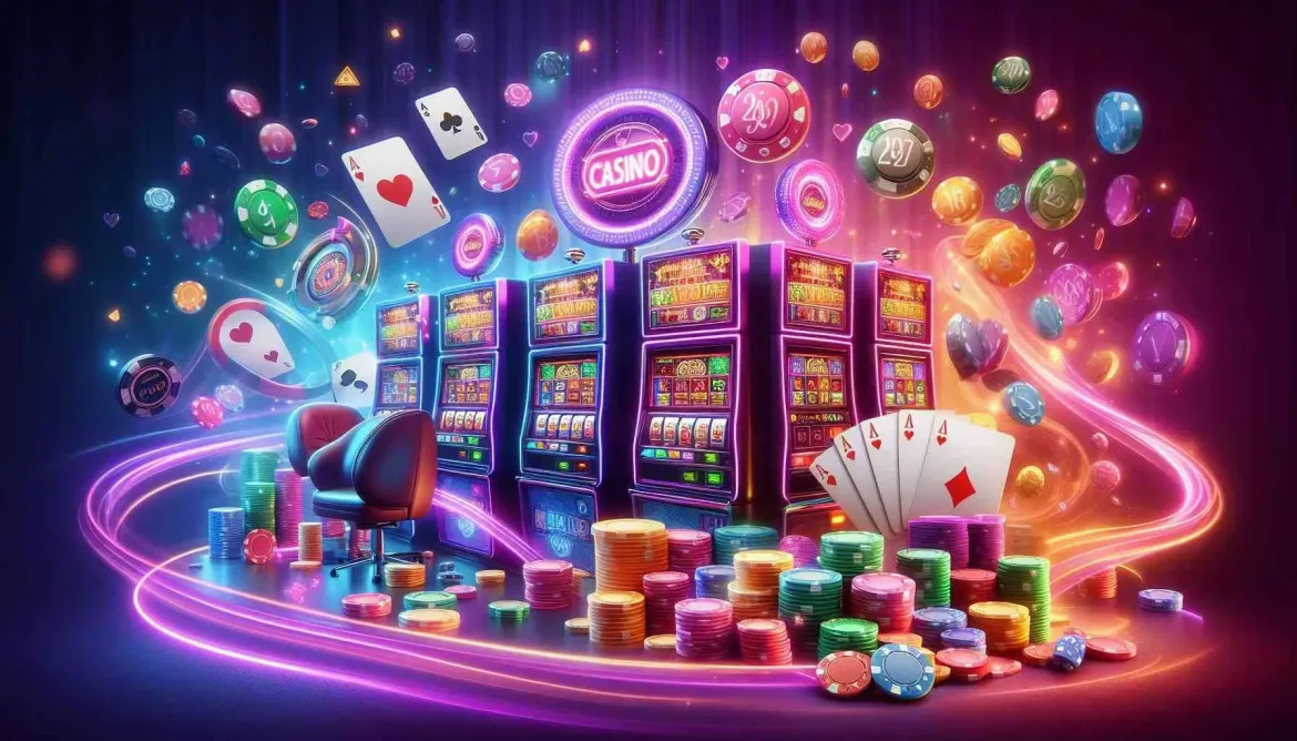 Sloterra Casino
