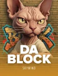 da block - logo